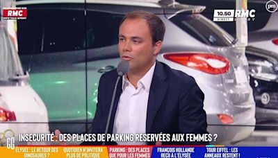 "Un viol moins déplaisant" : Charles Consigny dérape en direct sur RMC, la direction lui adresse "un avertissement" et supprime la séquence des replays