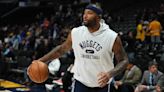 DeMarcus Cousins signs deal to play with Taiwan Beer Leopards in latest international stint