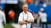 Giants’ John Mara will consult players about MetLife Stadium turf change