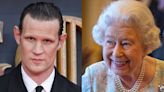 Matt Smith Believes These Royals Have Watched The Crown