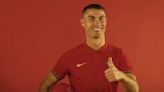 El último baile de Cristiano Ronaldo: así llega el portugués a Qatar 2022