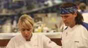 4. 15 Chefs Compete