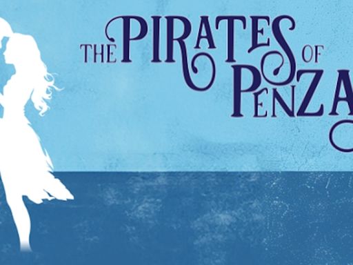 Central Florida Vocal Arts To End The Summer With THE PIRATES OF PENZANCE