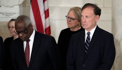 Experts Fear Clarence Thomas and Samuel Alito Are Laying the Groundwork for a Nationwide Ban on Medication Abortions—And Maybe Even All...