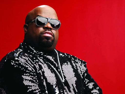 LA County Fair 2024 entertainment: Checking in with CeeLo Green