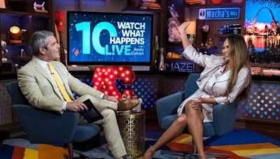 Chrissy Teigen-Produced Safari Series & Manhattan Reality Show Lead Bravo Slate As ‘Watch What Happens Live ...