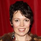 Olivia Colman