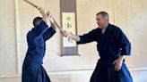 What is Shinto Muso-ryu and how is a Templeton dojo part of a 400-year-old tradition?