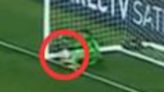 Man City fans moan Erling Haaland was 'ROBBED of a goal' vs Barcelona