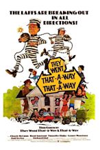 Every 70s Movie: They Went That-a-Way & That-a-Way (1978)