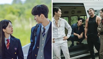 K-Dramas Releasing in June 2024: Hierarchy, The Player 2: Master of Swindlers, Miss Night and Day & More