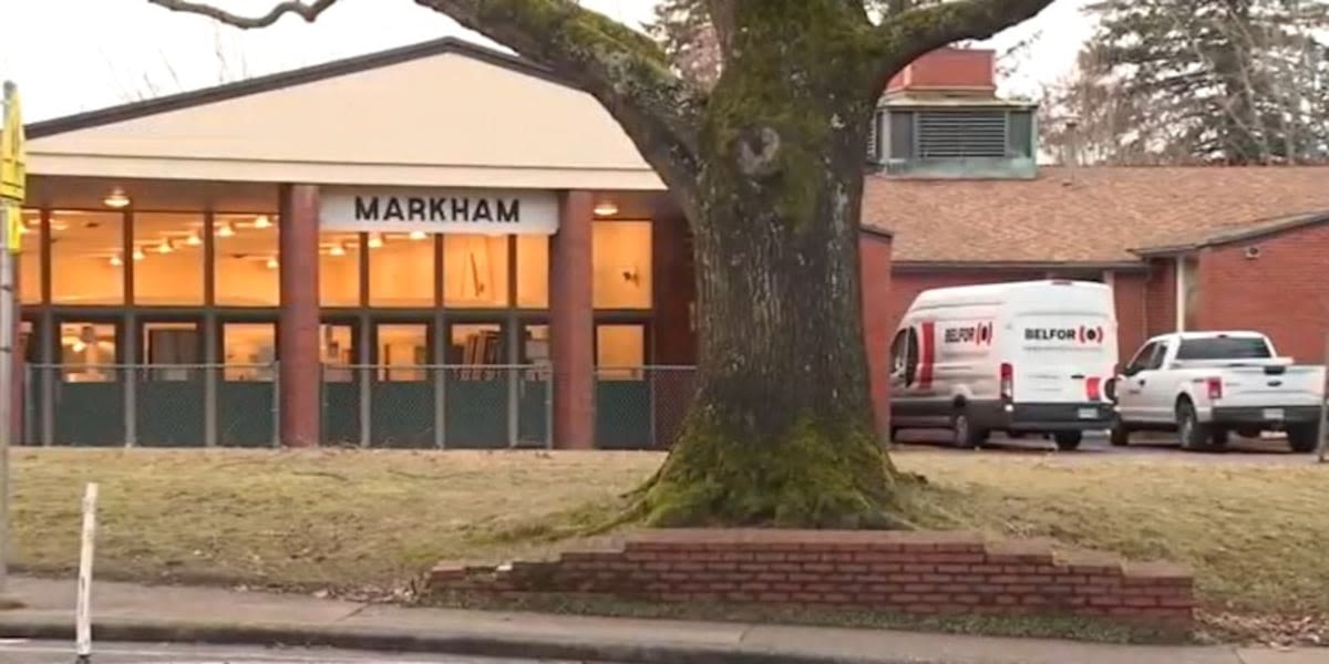 Next school year’s plan for closed Markham Elementary School students
