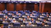 Opposition MPs walk out of Dewan Rakyat in protest over motion against Bersatu’s Wan Saiful