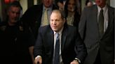 Harvey Weinstein to Be Charged in the U.K. With Indecent Assault