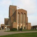 Guildford Cathedral