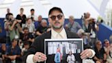 Serébrennikov defiende en Cannes a dos artistas rusas detenidas que "no hicieron nada mal"