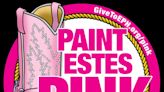 Become a local business sponsor for Paint Estes Pink