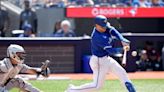 Danny Jansen leads Blue Jays to 9-3 win over White Sox in series opener