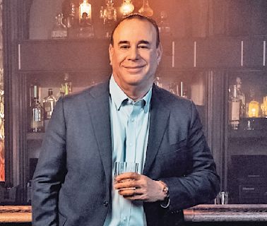 ‘Bar Rescue’ Host Jon Taffer Reveals Five Series Secrets, From the Show’s Initial Rejection to Walking Away Before...