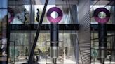 Dyson to lay off 1/3 of all employees in UK, review its ‘global structure’ for future challenges