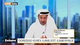 Ooredoo's CEO on Q1 Revenue Meeting Estimates