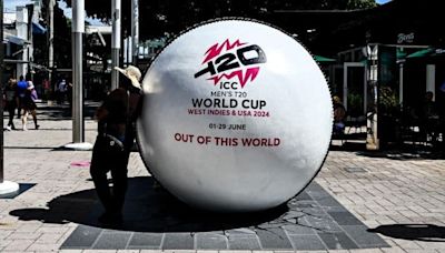 ICC Loses Rs 167 Crore After Hosting T20 World Cup 2024 In USA: Report