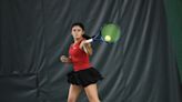 All-Region girls tennis: Hailey Kerker, Camas