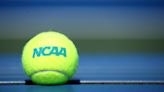 Teams announced for 2024 NCAA DI women's tennis championship