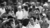 Billie Jean King recalls what Bobby Riggs told her after their historic ‘Battle of the Sexes’ match