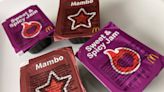 McDonald's Mambo And Sweet & Spicy Jam Sauces Review: A Must Try For Heat-Lovers
