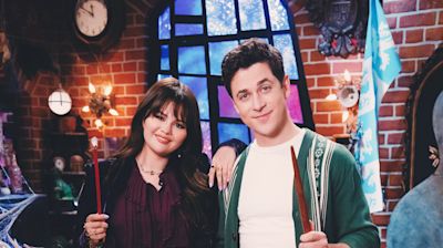 Wizards Beyond Waverly Place: Trailer, Release Date, Cast, & Everything You Need to Know