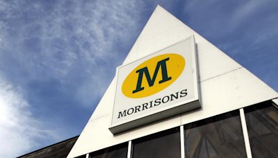 Morrisons warehouse workers to strike in pension row