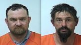 ‘Notorious wildlife violators’ arrested by Oklahoma game wardens