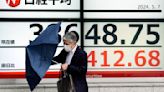 Stock market today: Asian shares mostly higher, though China benchmarks falter