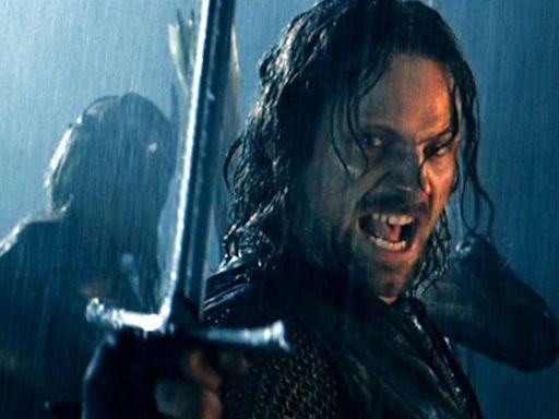 The Lord of the Rings' Viggo Mortensen Addresses Possible Hunt for Gollum Return