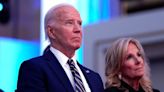 First Lady Jill Biden Said to Be Supportive of Whatever President Biden Chose to Do