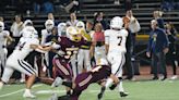 Simi Valley, St. Bonaventure football play for state championship berths Saturday night