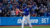 Hernández homers twice, Jays win 9th straight over Red Sox