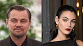 Leonardo DiCaprio & Girlfriend Vittoria Ceretti Spent Christmas Eve Together at This A-List Party