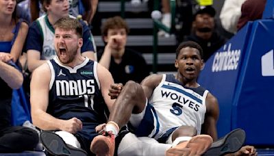 Game 3 recap: A quarter-by-quarter look at the Wolves' 116-107 loss in Dallas