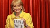 Barbara Walters’ 2008 Memoir Was Her ‘Final Audition’