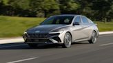 2024 Hyundai Elantra starts at $21,475, a $525 bump over 2023