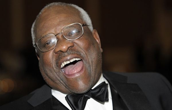 More revelations of trips by Justice Clarence Thomas paid for by billionaire Harlan Crow