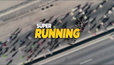 Super Running 29/05/24