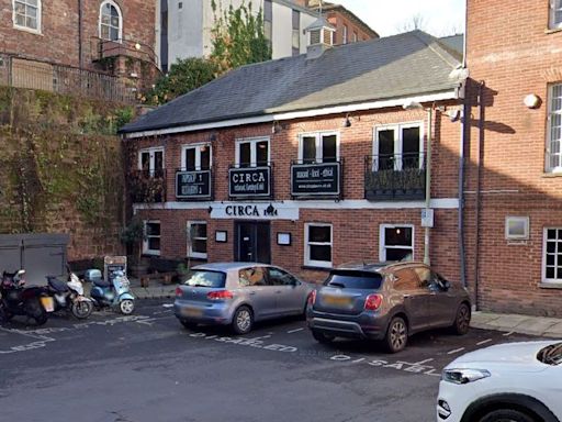 Utopian brewery plans to open in Exeter hidden-gem spot