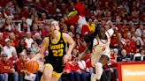 Social media reacts as No. 3 Iowa downs Iowa State in Cy-Hawk Series