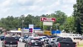 2 dead, multiple wounded in shooting at Mad Butcher grocery store in Arkansas