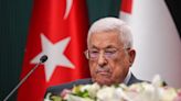 What role the Palestinian Authority could play in Gaza after the conflict