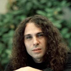 Ronnie James Dio