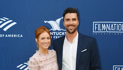 Tyler Stanaland and Brittany Snow's relationship timeline, from meeting on Instagram to their sudden split after 'Selling the OC'